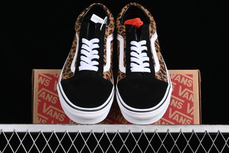 Vans Shoes